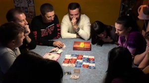 Кодовые имена настольная игра