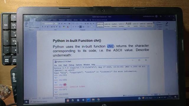 Python in built function | Coding in Python | Python Tutorial For Beginners | Learn Python Coding