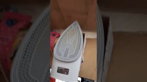 СНЯТЬ ЭКРАН С УТЮГОМ