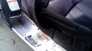 2008 Ski-doo GTX 500SS