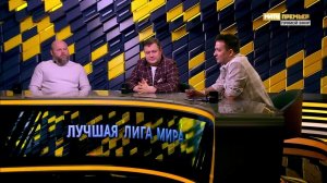 «Лучшая лига мира». 22-й тур МЕЛБЕТ-Первой Лиги. Выпуск от 11.03.2024