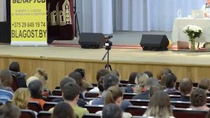 Живи по совести и Бог тебя защитит! Торсунов лекции. Смотрите без рекламы!
