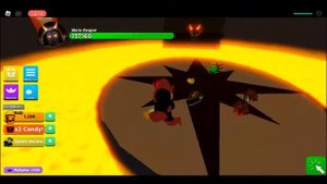 ROBLOX MEGA NOOB SIMULATOR HALLOWEEN UPDATE 2022.