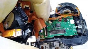 canon eos 1ds mark 3 замена затвора