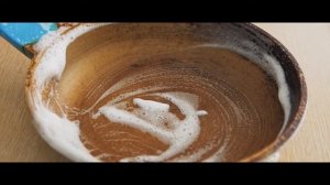 Как отмыть сковородку   AZELIT