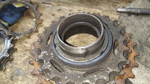 Как переделать трещётку