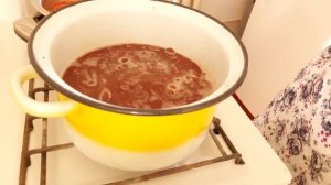 Вы такой суп еще не пробовали! Лахана. Суп с кавказским акцентом. Без мяса, без картошки и моркови.