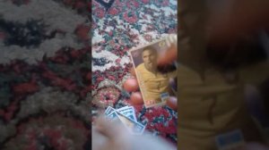 Мои Футбольные Карты 2017