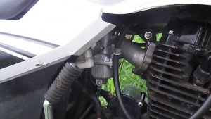 Обзор на мотоцикл Рейсер Магнум 200 кубовый