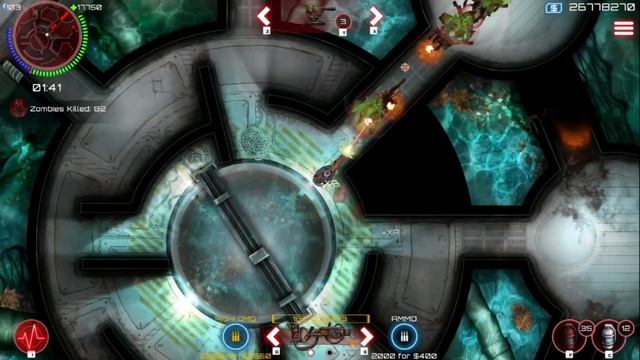 SAS4 Complete Assault Class Guide смотреть онлайн