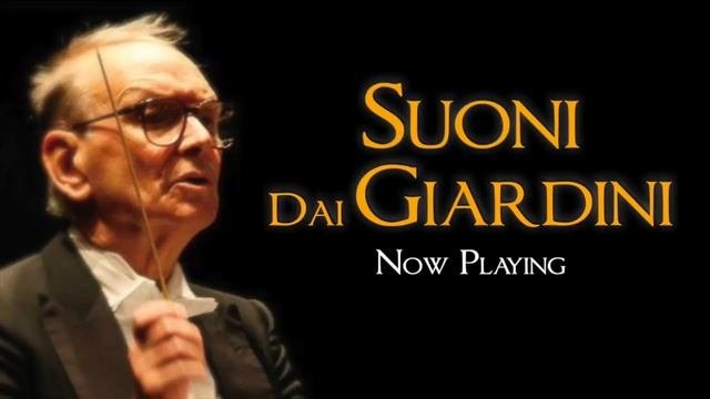 Ennio Morricone ● Film Music Collection Volume 2 - The Greatest Composer Of All Time - HD