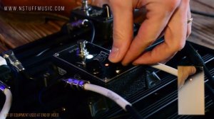 Dunlop EP103 Echoplex Delay Pedal - In-Depth Demo