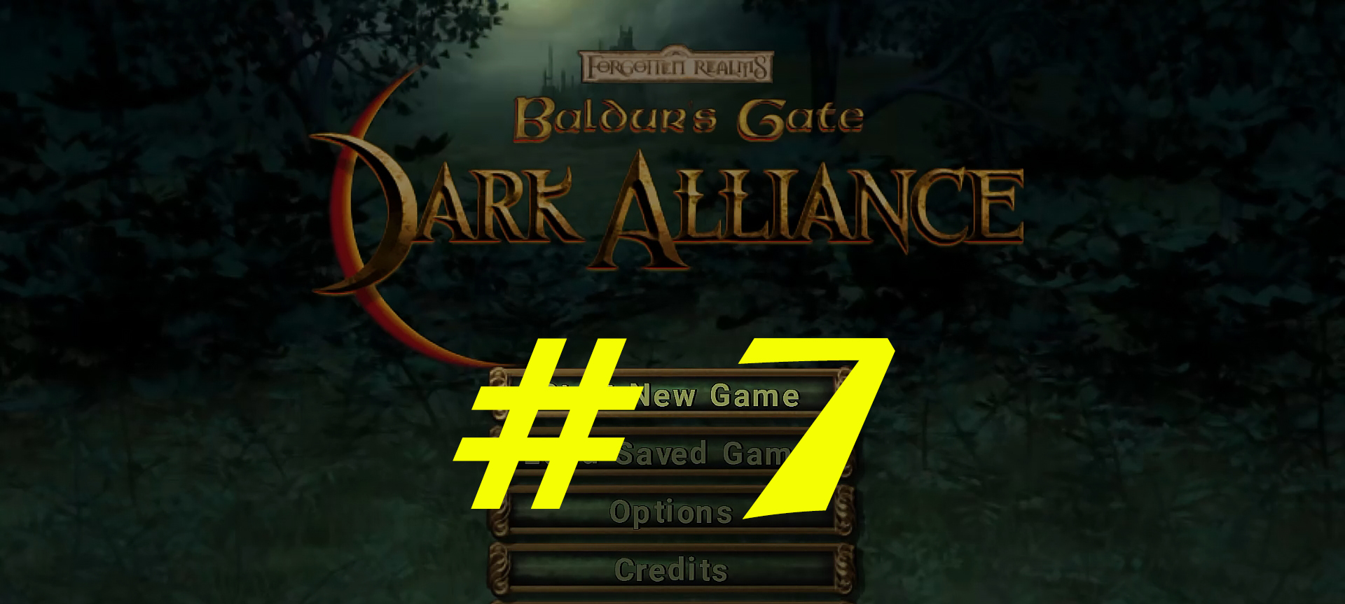Baldur gates dark alliance прохождение фото 91