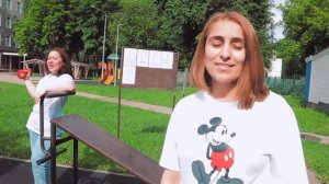 Клип на выпускной 2021  #Школа1852 Москва