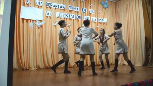 Встреча выпускников. Утконосовка 2016г. смотреть онлайн