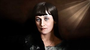 Анна Ахматова — Я не любви твоей прошу