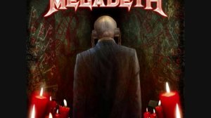 Megadeth - Public Enemy No. 1 (HQ)