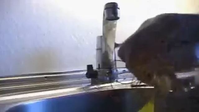 Делаем светящийся ледяной шар! смотреть онлайн