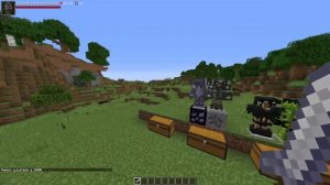 Minecraft Mod 1.16.5/ Lee's Creatures