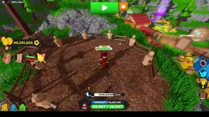 Every NEW Archer Ability in Roblox Treasure Quest