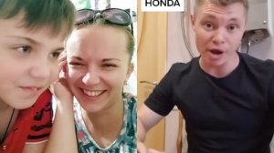 Звучание моторов Хонда /Сузуки /Ямаха /Харлей