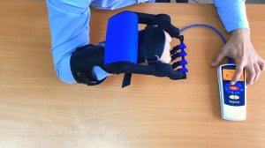 Инструкция по эксплуатации тренажера Реджоинт (для восстановления кисти руки).