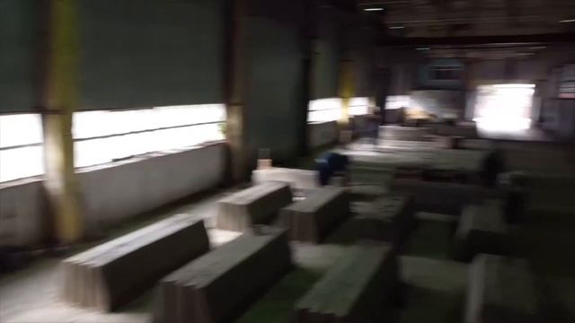 Производство фундаментных блоков ФБС ООО "ТК БЕРТЦ" смотреть онлайн