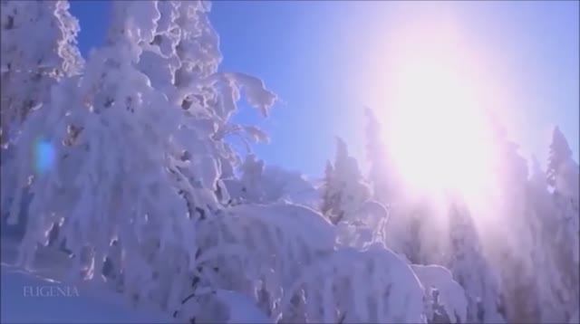 Зимняя сказка песня для детей
