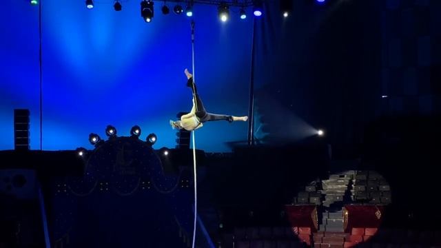 Корд-де-парель , Арина Яковенко. смотреть онлайн