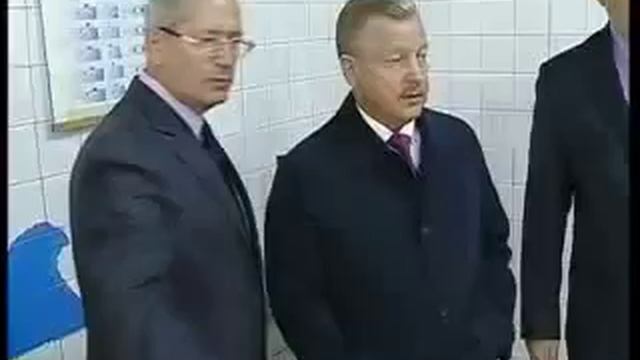 Намечен ремонт бассейна в школе №3