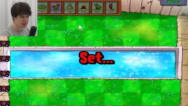 НЕНАВИЖУ РАСТЕНИЯ ПРОТИВ ЗОМБИ смотреть онлайн