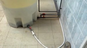 Электролизная установка ЭКОСИТ: 7 лет непрерывной работы