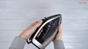 Распаковка Panasonic NI-WT980 / Unboxing Panasonic NI-WT980