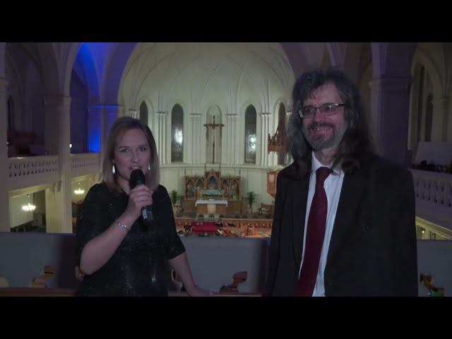 Bach: BWV 78 «Jesu, der du meine Seele», BWV 17 «Wer Dank opfert, der preiset mich» смотреть онлайн