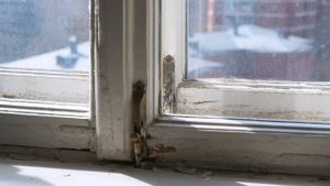 Капитальный ремонт сталинки в центре Москвы / Оптимальный LIVE