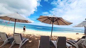ОТДЫХ 5* НА БАЛИ - HILTON NUSA DUA. Наш любимый отель на острове Бали