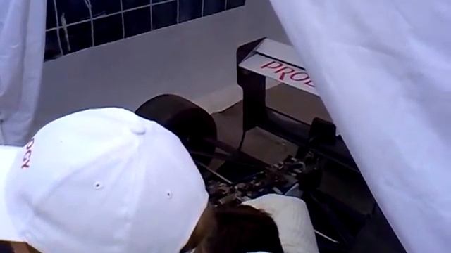 Формула 3. Звук мотора. смотреть онлайн