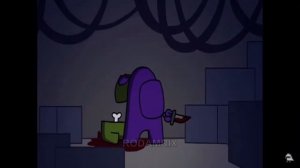 Among us Animation Alternate part 1