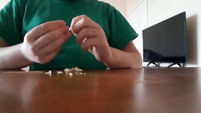 Как посадить косточку апельсина смотреть онлайн