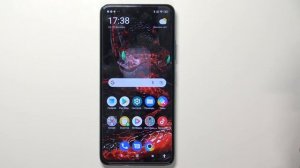 Как проверить номер телефона на POCO M4 Pro / Проверка своего номера на POCO M4 Pro