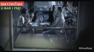 Dj Leonid Rudenko ft.  Max Fredrikson - Goodbye Beautiful Eyes