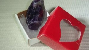 Бусы с цитрином и аметистом. Как быстро сделать брошь. Такие разные кварцы.