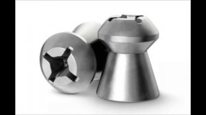 Balines H&N Sport Barracuda Hunter Extreme 6.35 mm 25.  caliber