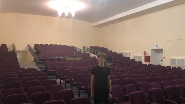 Владимир Маяковский  стихотворение «Cекрет молодости»