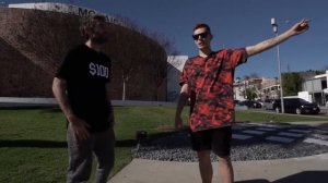 Таир Мамедов. Почему религии в Штатах – это отличный бизнес