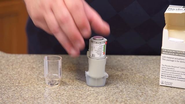 How to Use Your Respimat Inhaler смотреть онлайн