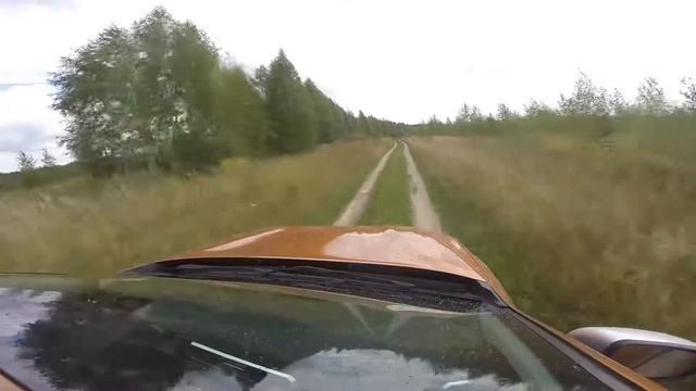 Renault Duster 1,3 tce в своей стихии!!! Рено Дастер Dacia Duster Edition One