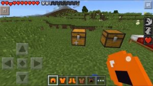 Minecraft PE 0.14.0 Mods: MOB ARMOR MOD Mods Para Minecraft PE 0.14.0