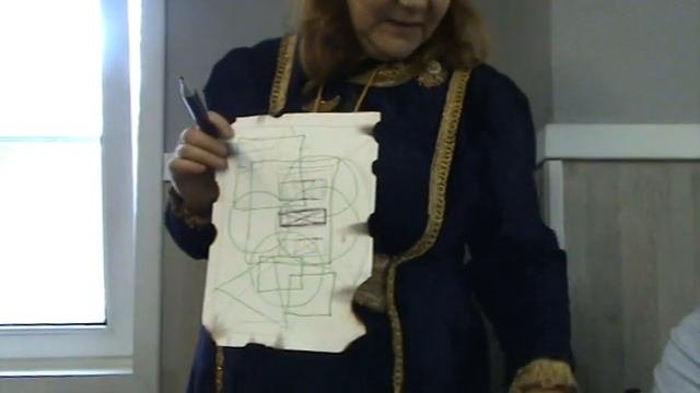 Чудо Нейрографики