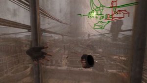Half-Life: Alyx без VR и на клавиатуре с мышкой